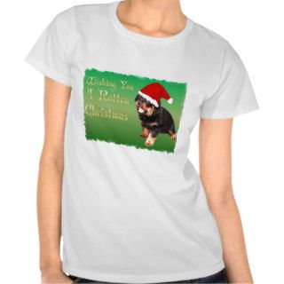 Another Rotten Christmas Shirt