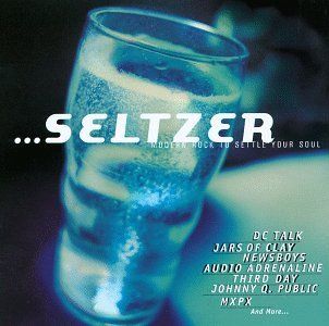 Seltzer Modern Rock To Settle Your Soul Music