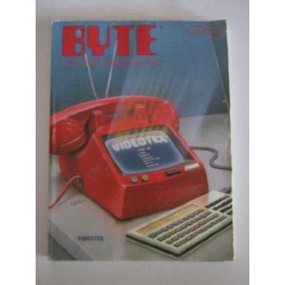 BYTE Magazine, The Small Systems Journal, July 1983 Volume 8 Number 7 (Byte Magazine) Lawrence J. Curran Books