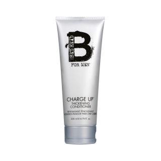 BED HEAD TIGI B For Men Charge Up Thickening Conditioner