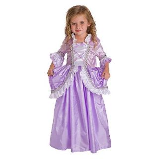 Little Adventures Rapunzel Dress   Large
