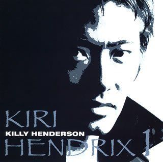 Vol. 1 Killy Hendrix Music