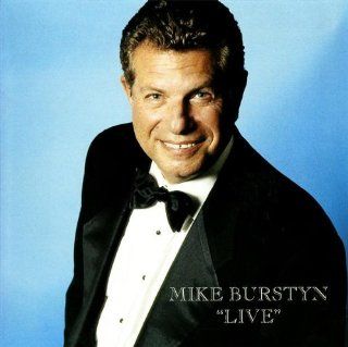 Mike Burnstyn Live Music