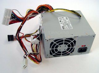 NEW Genuine Dell Dimension 4700, Dimension 8400 and Optiplex GX280 Small Mini Tower 305W Power Supply, part numbers Y2103, G3148, Y2682, C3760 and NPS 305BB 