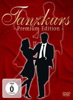 Tanzkurs Premium Edition **, * Movies & TV