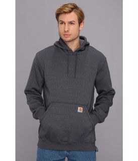 Carhartt MW Hooded Sweatshirt Mens Sweatshirt (Gray)