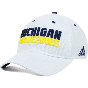 Michigan Wolverines adidas 2014 NCAA Campus Slope Flex