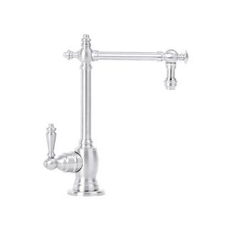 Waterstone 1700H CH Towson Filtration Faucet Hot with Single Lever Handle, Chrome   Water Dispensers  