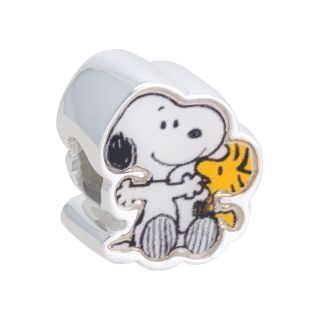 Forever Moments Snoopy Bead, Womens