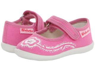 Naturino 7896 Girls Shoes (Pink)
