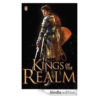 Kings of the Realm War's Harvest (Book 1) eBook Oisin McGann Kindle Store