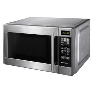 Emerson .7 Cu. Ft. Stainless Steel Urban Microwave