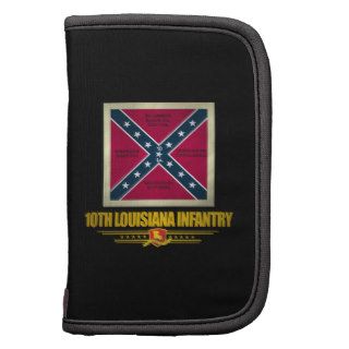 10th Louisiana Infantry "Lee's Foreign Legion" Planners