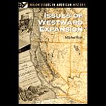 Issues of Westward Expansion