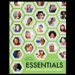 Essentials of Life Span Devel,  With Access