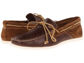 GBX Bardo Mens Shoes (Brown)