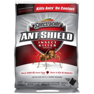 Spectracide 3 lb. Ant Shield Insect Killer Granules HG 96274