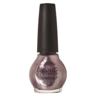 Nicole by OPI Nail Polish   Miss Independent