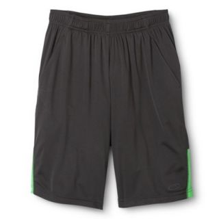 C9 by Champion Mens 10 Inseam Training Shorts   Green XL