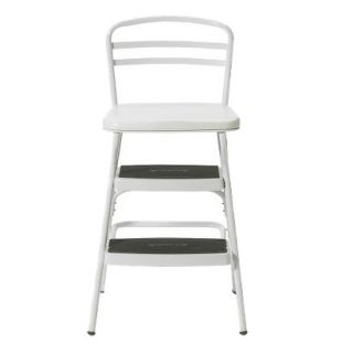 Cosco Step Stool Cosco Jumbo Chair/Stool with Lift Up Seat