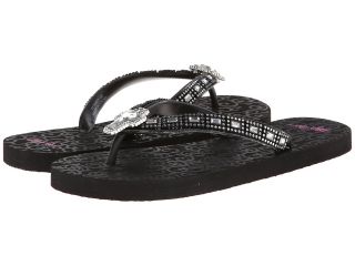 M&F Western Leanne Womens Sandals (Black)