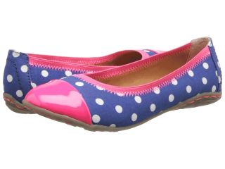 Kenneth Cole Reaction Kids Buck N Roll Girls Shoes (Pink)
