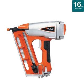 Paslode 16 Gauge Pneumatic Angled Finish Nailer DISCONTINUED T250A F16