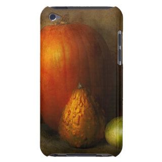 Autumn   Gourd   Melon family iPod Touch Case Mate Case