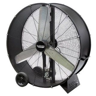 Chicago American Manufacturing DR42 Drum Fan 42"   2 Speed 115 V Musical Instruments
