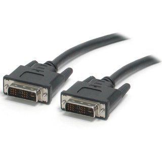 6 ft DVI D Single Link LCD Flat Panel Monitor Cable   M/M Electronics