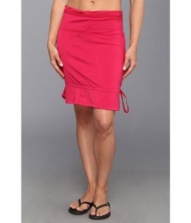 Lole Touring 2 Skirt Womens Skirt (Red)