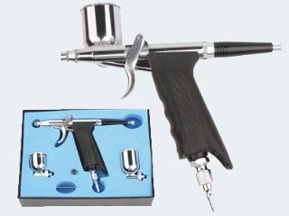 Profi Airbrush Pistole SA Typ 116 Baumarkt
