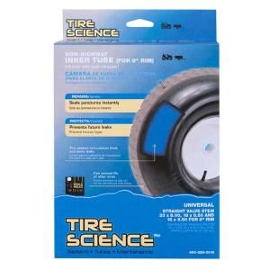 Tire Science 20 in. Tractor Tube with Sealant 490 328 0016
