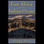 East Africa and Indian Ocean