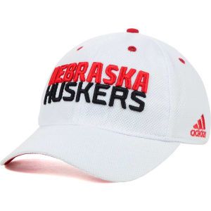 Nebraska Cornhuskers adidas 2014 NCAA Campus Slope Flex