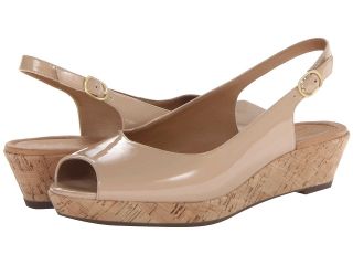 Clarks Orlena Currant Womens Shoes (Tan)