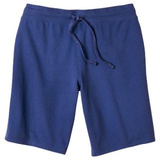 Mossimo Supply Co. Juniors Plus Size 10 Lounge Shorts   Navy 3