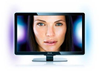 Philips 47 PFL 7603H 119,4 cm (47 Zoll) 169 Full HD Ambilight LCD Fernseher schwarz Heimkino, TV & Video