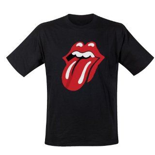 Rolling Stones   Kinder Shirt Tongue (in 128) Musik