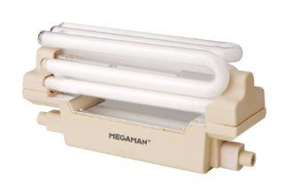 Megaman MM49252 Energiesparlampe 25W, R7S, 230V, 827, 118mm Beleuchtung