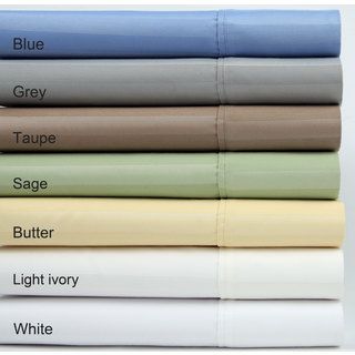 Striped 1000 Thread Count Quality Easy Care Sheet Set with Bonus Pillowcases (6 piece Set) Sheets