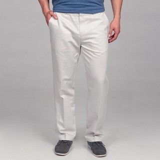 Calvin Klein Men's Luxe Twill Dylan Pants Calvin Klein Dress Pants