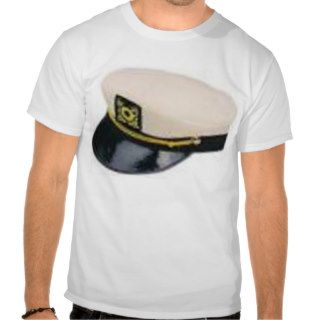 Captain T shirt
