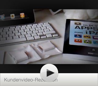 Die besten Apps fr's iPad Lothar Seiwert, mediathletic, Alexander Schtte Bücher