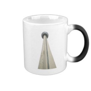 CN Tower Coffee Mug