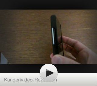 ULTRA HYBRID   SPIGEN SGP CASE [AIR CUSHION Kantenschutz]   Cover für Google Nexus 5   Schutz Hülle inkl. Screen Protector / Schutzfolie, transparente Rückseite & Bumper Rahmen in schwarz Elektronik