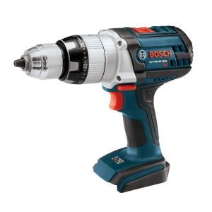 Bosch 18 Volt Brute Tough Hammer Drill Driver Bare Tool (Tool Only) DISCONTINUED HDH181B
