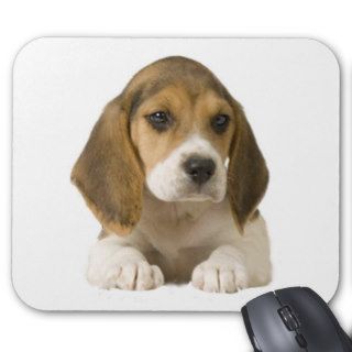 Beagle Mousepad