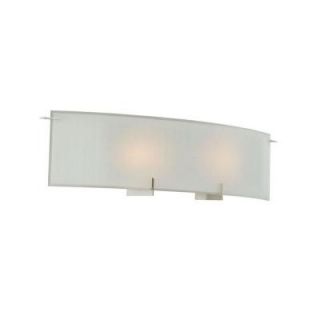 Kendal Lighting Cassiopeia 3 Light Ceiling Chrome Incandescent Vanity CLI WDK282920