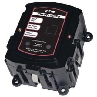 Eaton Complete Home Surge Protection CHSPT2MICRO